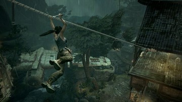 Tomb Raider - Screenshot #76029 | 1920 x 1080