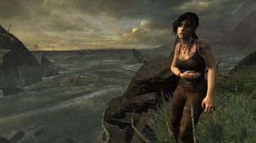 Tomb Raider - Screenshot #80900 | 1834 x 1080