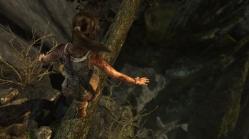 Tomb Raider - Screenshot #80902 | 1834 x 1080