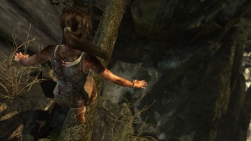 Tomb Raider - Screenshot #80905 | 1834 x 1080