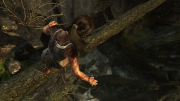 Tomb Raider - Screenshot #80907 | 1834 x 1080