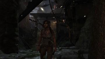 Tomb Raider - Screenshot #81484 | 1920 x 1200