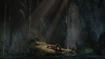 Tomb Raider - Screenshot #81486 | 1920 x 1200