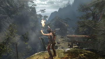 Tomb Raider - Screenshot #81487 | 1920 x 1200