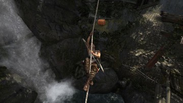 Tomb Raider - Screenshot #81491 | 1920 x 1200
