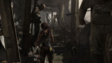 Tomb Raider - Screenshot #81496 | 1920 x 1200