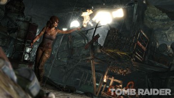 Tomb Raider - Screenshot #44658 | 1280 x 720