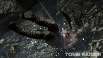 Tomb Raider - Screenshot #44659 | 1280 x 720