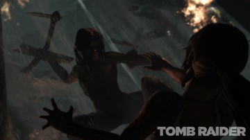 Tomb Raider - Screenshot #44656 | 1280 x 720