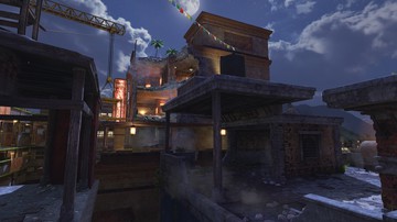 Uncharted 3: Drake's Deception - Screenshot #52459 | 1280 x 720