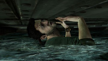Uncharted 3: Drake's Deception - Screenshot #52451 | 1280 x 720