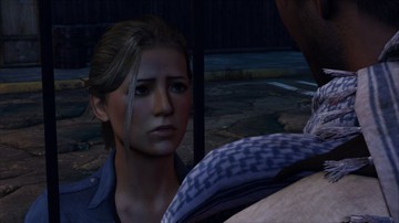 Uncharted 3: Drake's Deception - Screenshot #52445 | 1280 x 720