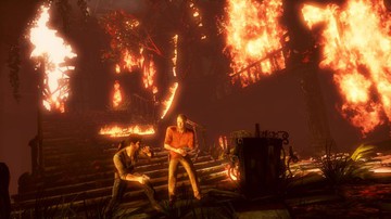 Uncharted 3: Drake's Deception - Screenshot #44416 | 1280 x 720