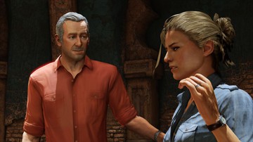 Uncharted 3: Drake's Deception - Screenshot #50925 | 1280 x 720