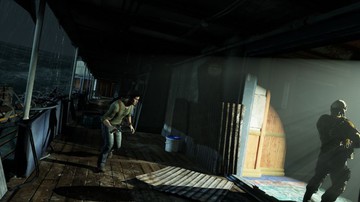 Uncharted 3: Drake's Deception - Screenshot #50919 | 1280 x 720