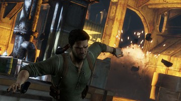 Uncharted 3: Drake's Deception - Screenshot #50926 | 1280 x 720