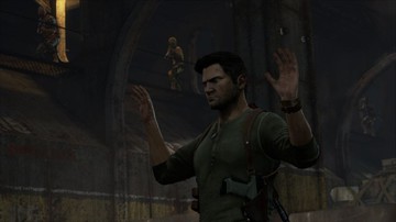 Uncharted 3: Drake's Deception - Screenshot #50930 | 1280 x 720