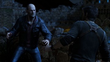 Uncharted 3: Drake's Deception - Screenshot #59444 | 1280 x 720