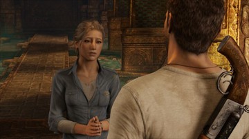 Uncharted 3: Drake's Deception - Screenshot #59447 | 1280 x 720