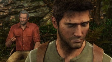 Uncharted 3: Drake's Deception - Screenshot #59912 | 1280 x 720