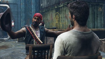 Uncharted 3: Drake's Deception - Screenshot #59913 | 1280 x 720