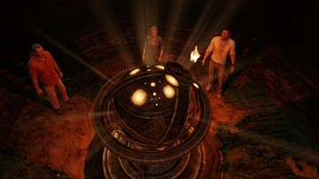 Uncharted 3: Drake's Deception - Screenshot #59919 | 1280 x 720