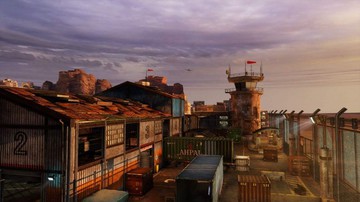 Uncharted 3: Drake's Deception - Screenshot #47674 | 1280 x 720