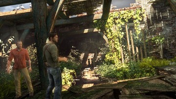 Uncharted 3: Drake's Deception - Screenshot #50115 | 1280 x 720