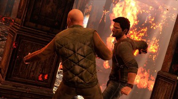 Uncharted 3: Drake's Deception - Screenshot #50099 | 1280 x 720