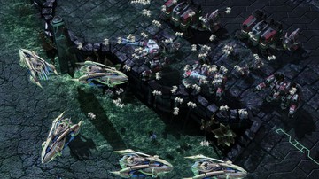 Starcraft 2: Wings of Liberty - Screenshot #38062 | 1600 x 1153