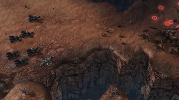 Starcraft 2: Wings of Liberty - Screenshot #18877 | 1600 x 1200