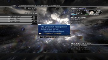 Final Fantasy XIII-2 - Screenshot #60540 | 1280 x 720