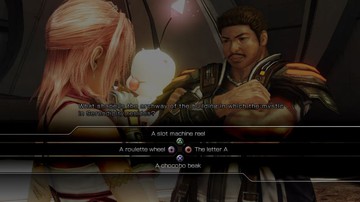 Final Fantasy XIII-2 - Screenshot #62711 | 1280 x 720