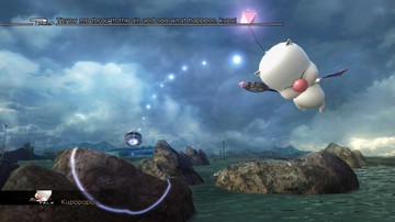 Final Fantasy XIII-2 - Screenshot #52190 | 1280 x 720