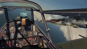 IL-2 Sturmovik: Cliffs of Dover - Screenshot #44854 | 1920 x 1080