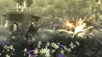 Bayonetta - Screenshot #6848 | 1280 x 720