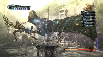 Bayonetta - Screenshot #17892 | 1280 x 720