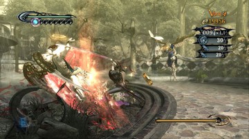 Bayonetta - Screenshot #17888 | 1280 x 720