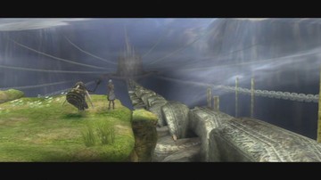Pandora's Tower - Screenshot #67468 | 864 x 480