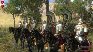 Mount & Blade: With Fire and Sword - Screenshot #45456 | 1920 x 1080