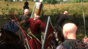 Mount & Blade: With Fire and Sword - Screenshot #45468 | 1920 x 1080