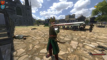 Mount & Blade: With Fire and Sword - Screenshot #45438 | 1920 x 1080