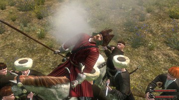 Mount & Blade: With Fire and Sword - Screenshot #45431 | 1920 x 1080
