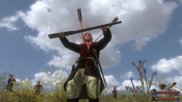 Mount & Blade: With Fire and Sword - Screenshot #45444 | 1920 x 1080
