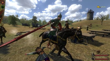 Mount & Blade: With Fire and Sword - Screenshot #45450 | 1920 x 1080