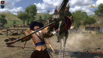 Mount & Blade: With Fire and Sword - Screenshot #45457 | 1920 x 1080