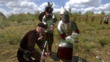 Mount & Blade: With Fire and Sword - Screenshot #45452 | 1920 x 1080