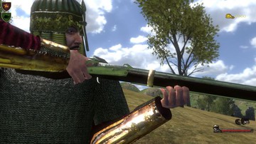 Mount & Blade: With Fire and Sword - Screenshot #45441 | 1920 x 1080