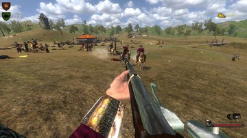 Mount & Blade: With Fire and Sword - Screenshot #45467 | 1920 x 1080