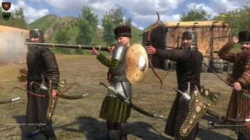 Mount & Blade: With Fire and Sword - Screenshot #45435 | 1920 x 1080